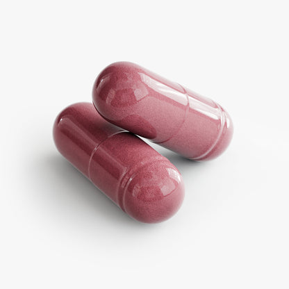 SHAG Beetroot Capsules
