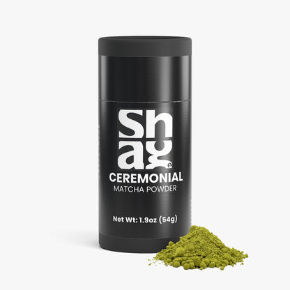 SHAG Matcha Powder