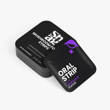 SHAG Mushroom Focus Strips