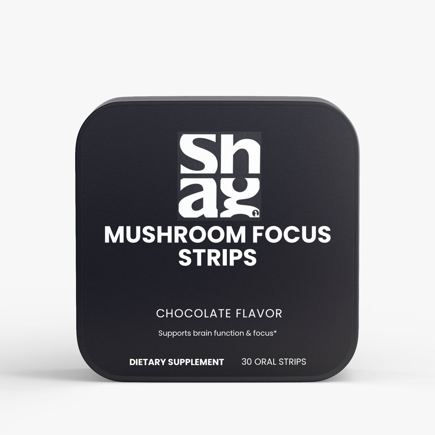 SHAG Mushroom Focus Strips