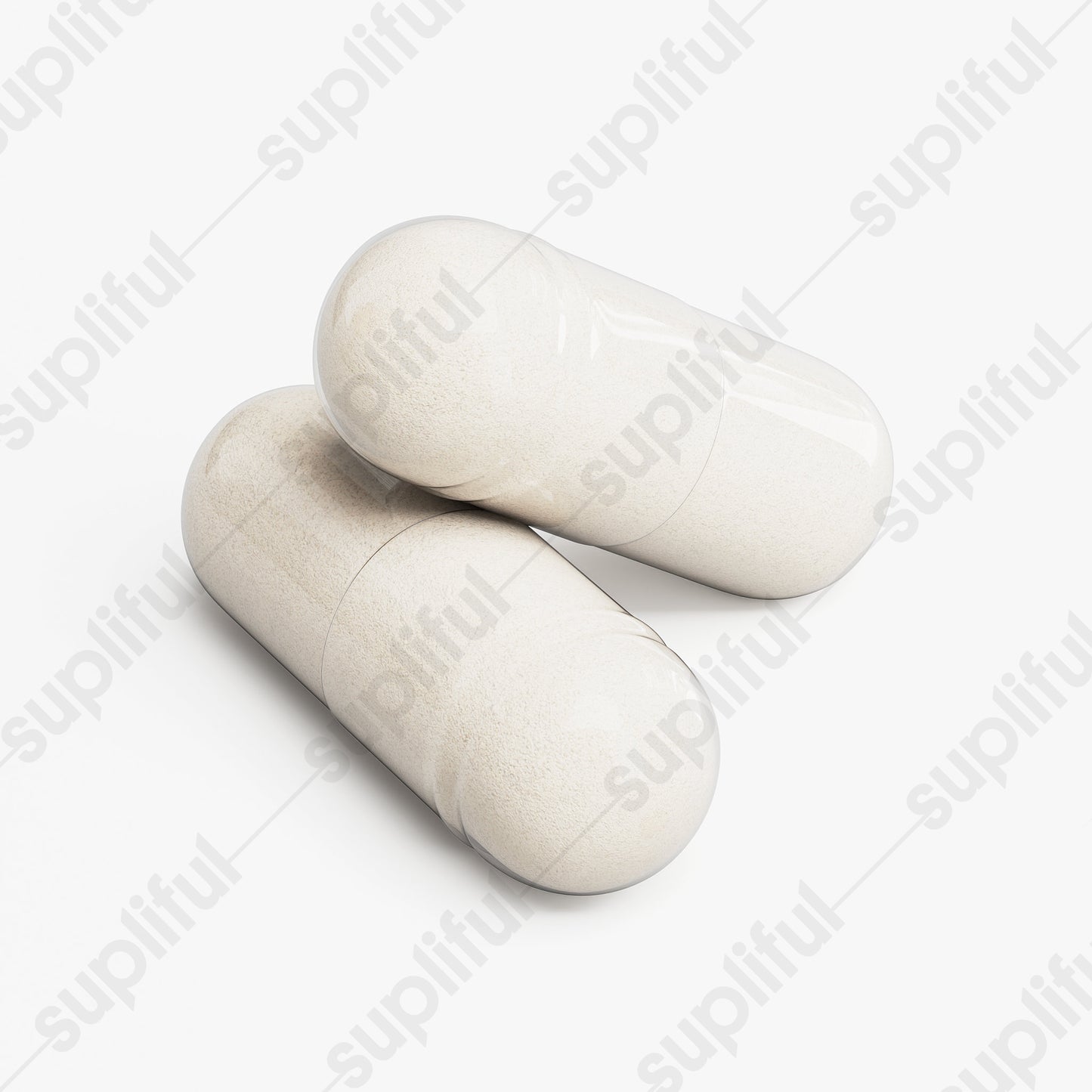 SHAG L-Citrulline & L-Arginine Capsules