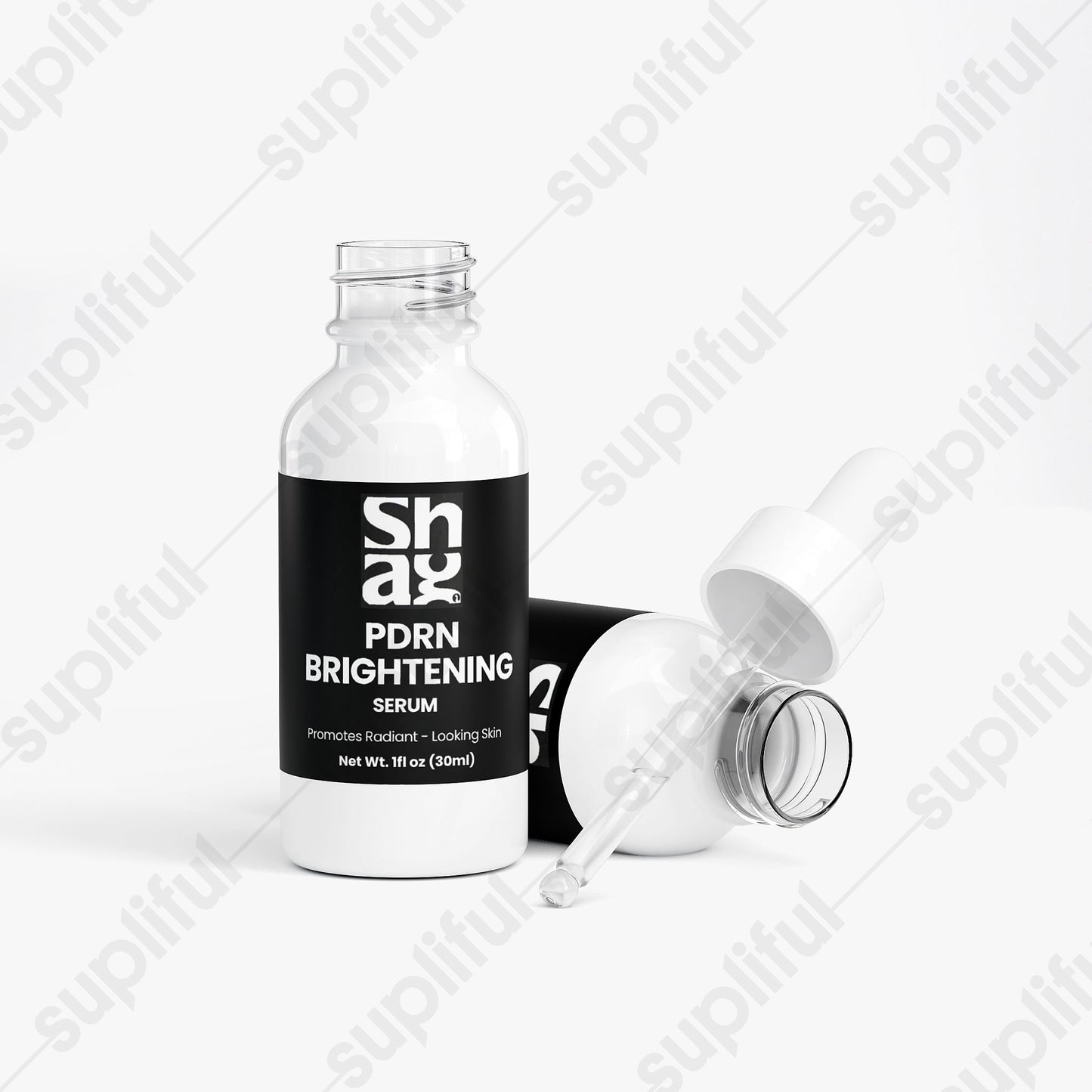 SHAG PDRN Brightening Serum
