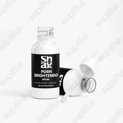 SHAG PDRN Brightening Serum