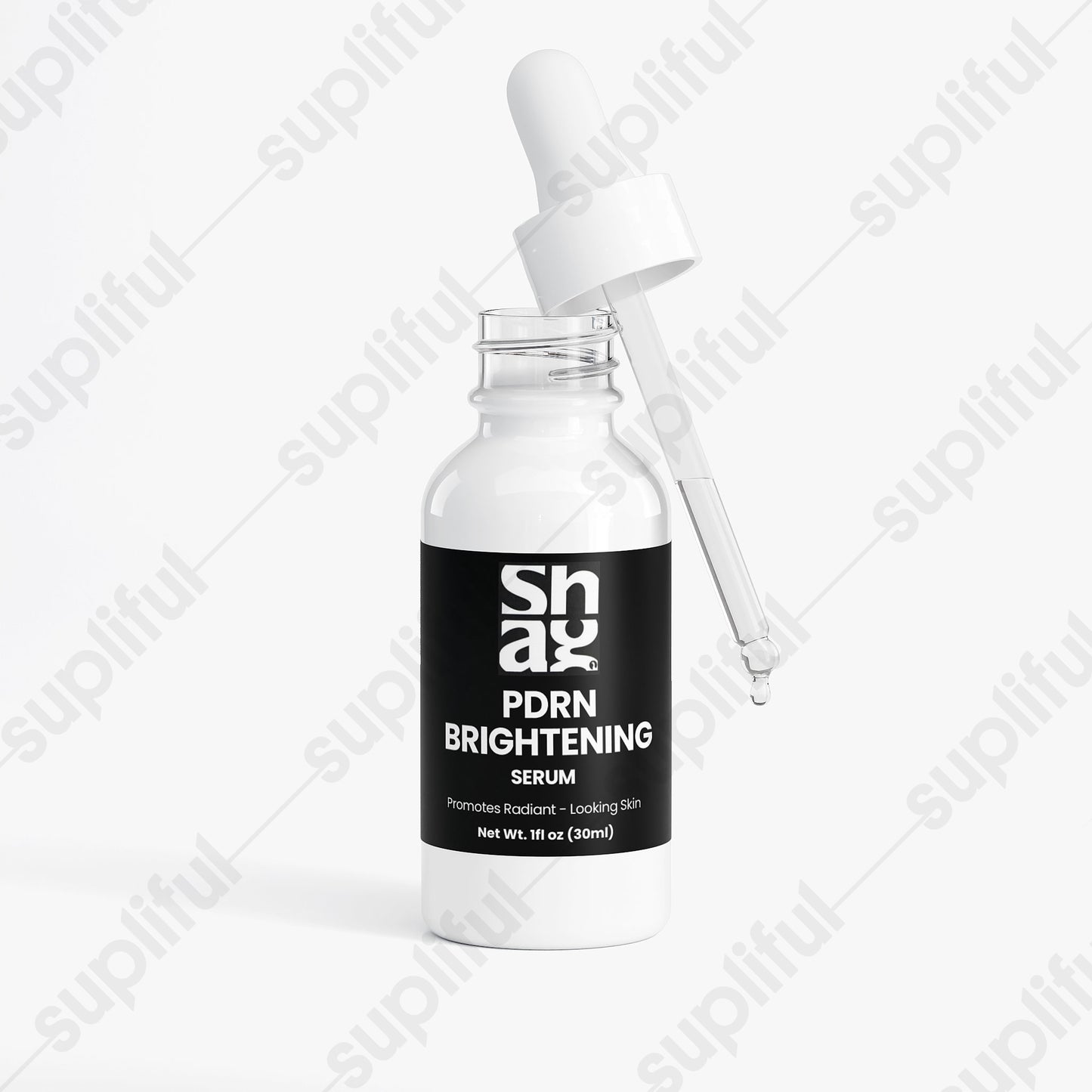 SHAG PDRN Brightening Serum