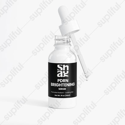 SHAG PDRN Brightening Serum