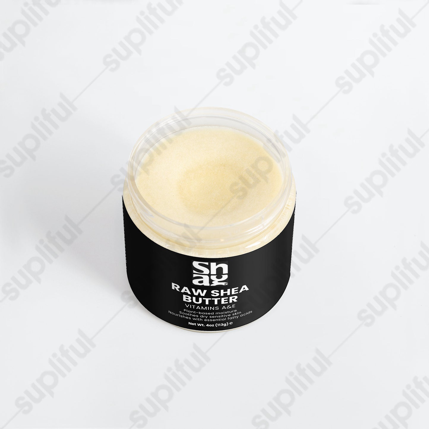 SHAG Raw Shea Butter