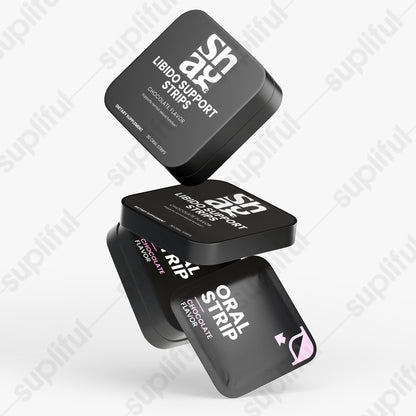 SHAG Libido Support Strips