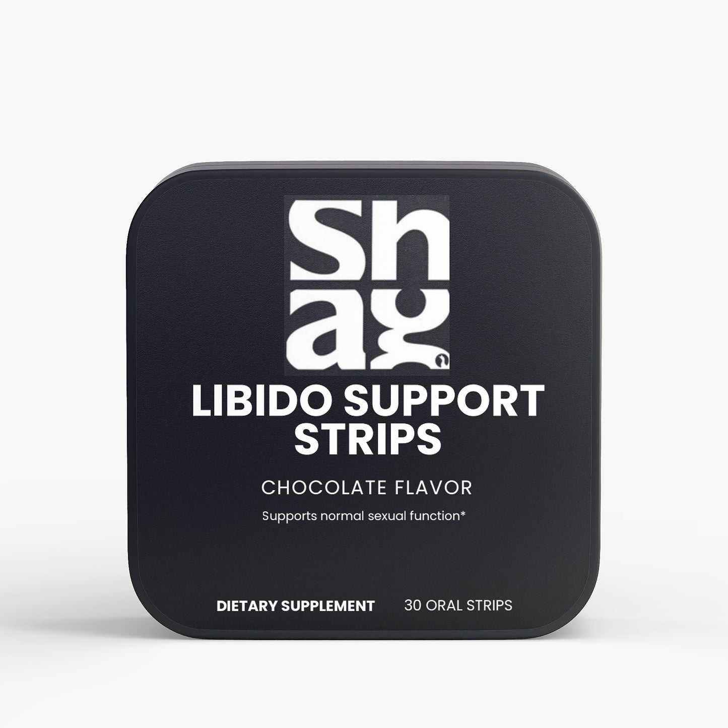 SHAG Libido Support Strips