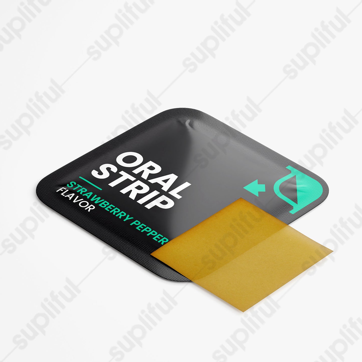 SHAG Cognitive Relax Strips