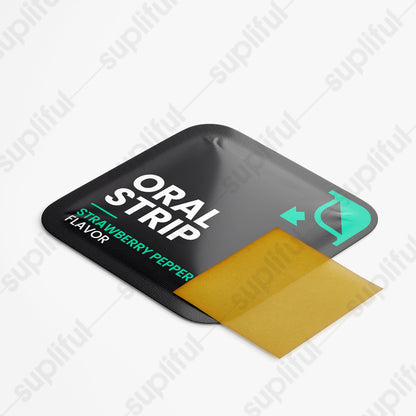SHAG Cognitive Relax Strips