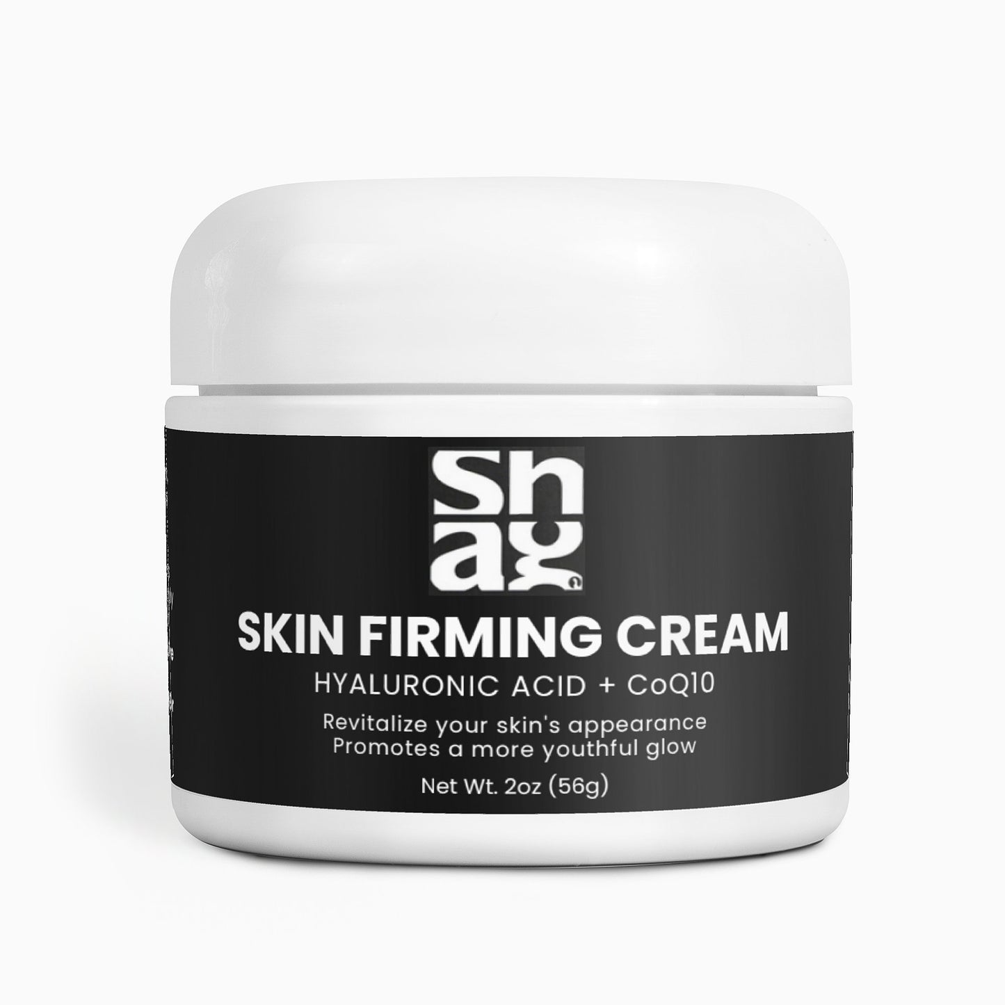 SHAG Skin Firming Cream