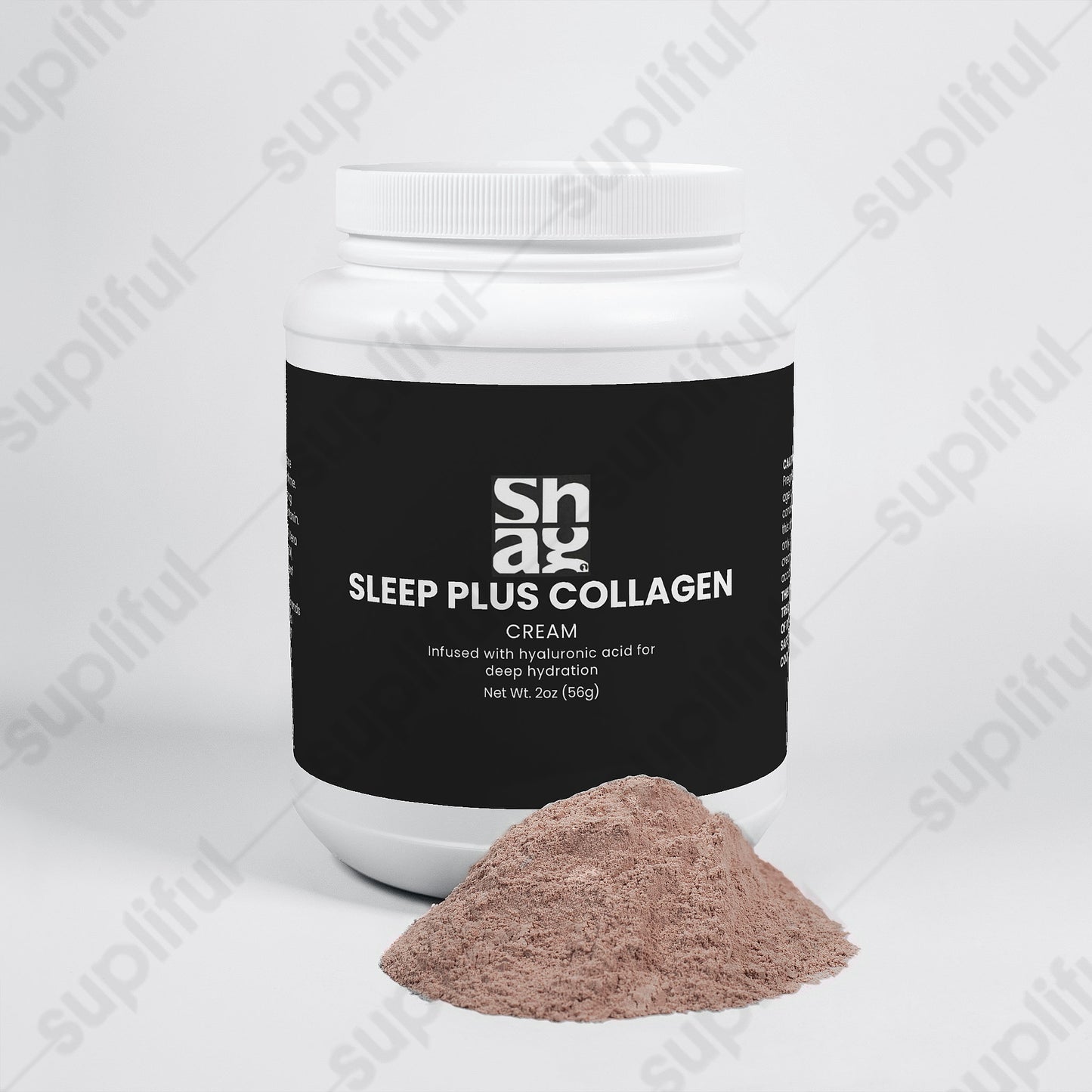 SHAG Whey Protein Isolate (Chocolate)