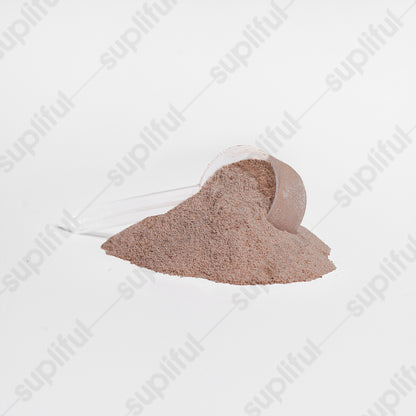 SHAG Whey Protein Isolate (Chocolate)