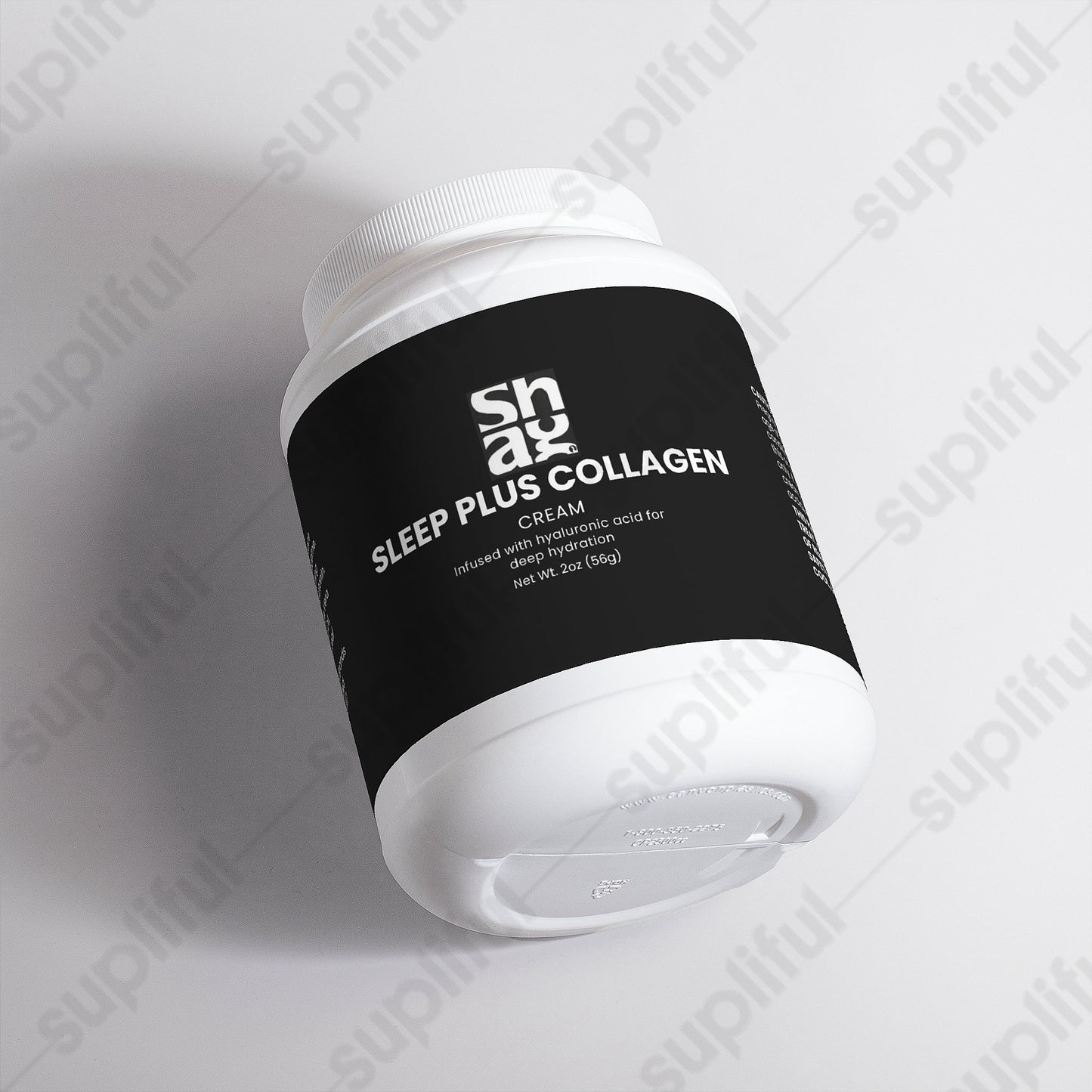 SHAG Whey Protein Isolate (Chocolate)