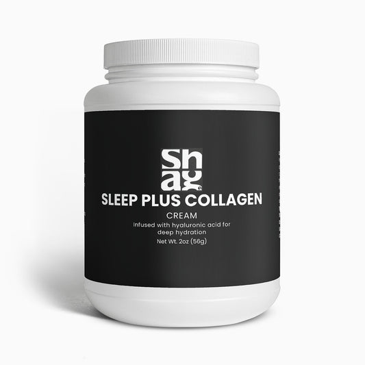 SHAG Whey Protein Isolate (Chocolate)