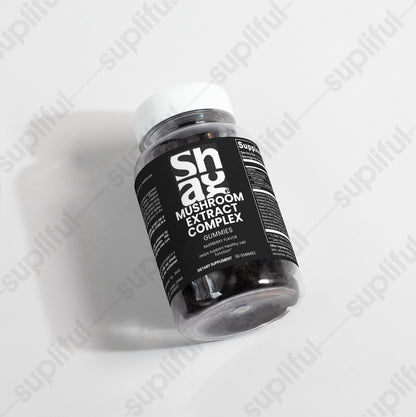 SHAG Mushroom Extract Complex