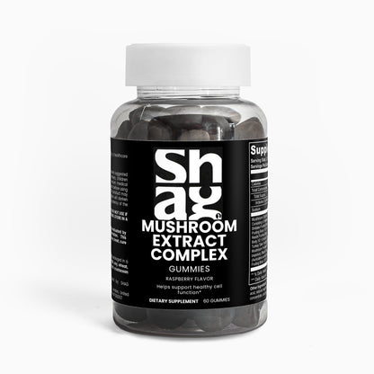 SHAG Mushroom Extract Complex