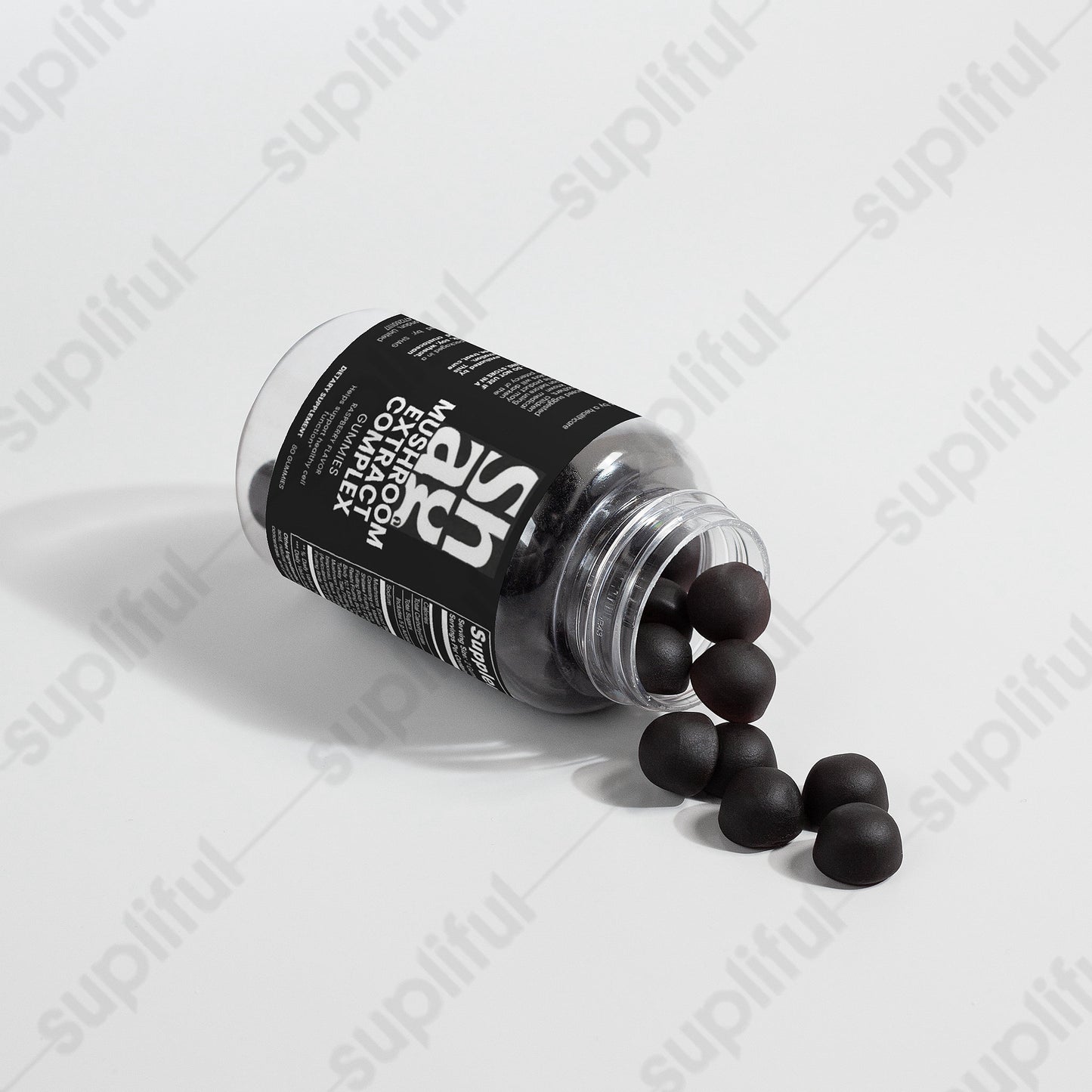 SHAG Mushroom Extract Complex