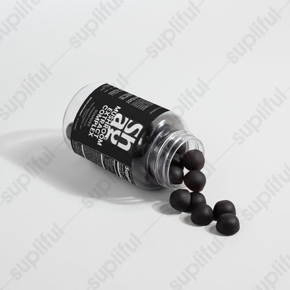SHAG Mushroom Extract Complex