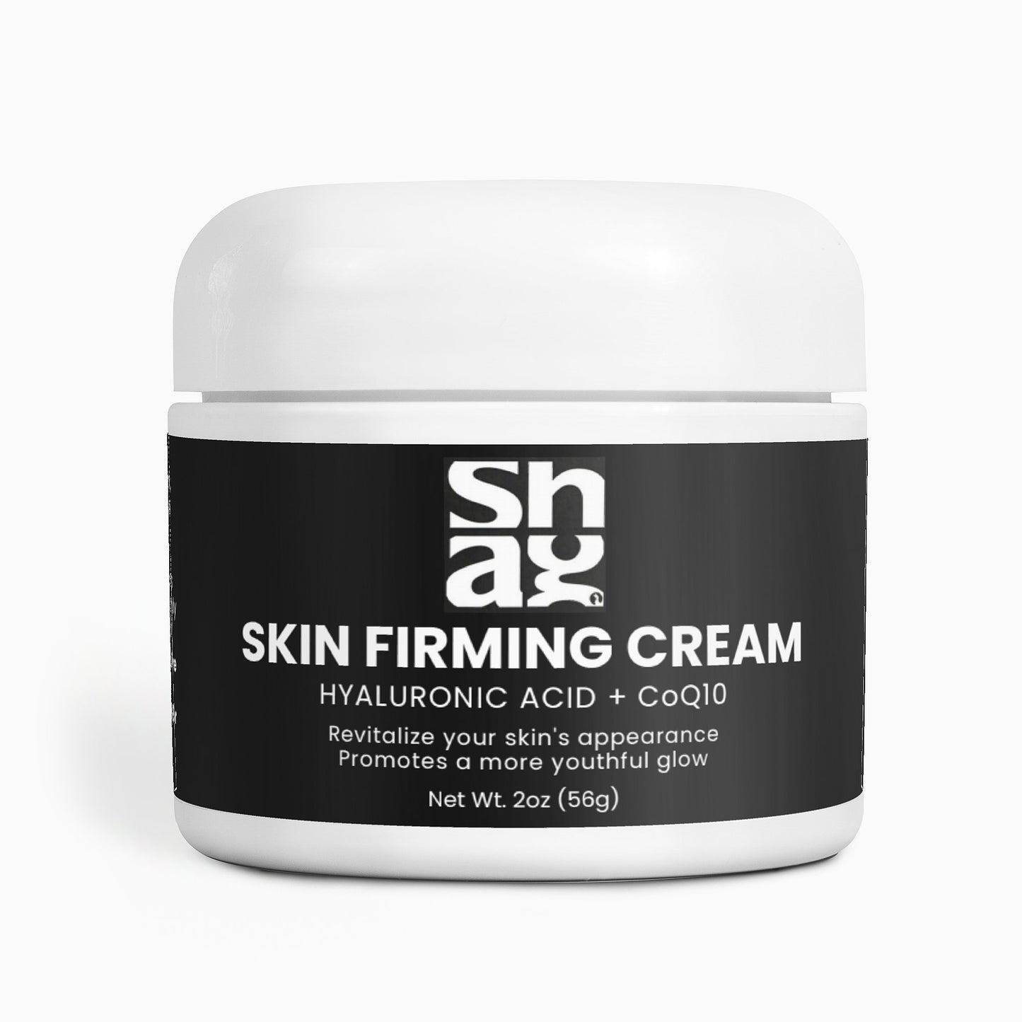 SHAG Skin Firming Cream