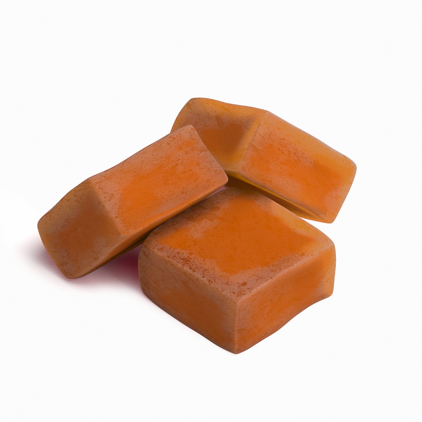 SHAG Adaptogen Vitality Gummies
