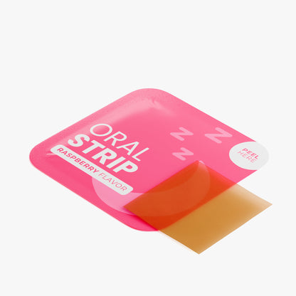SHAG Sleep Strips