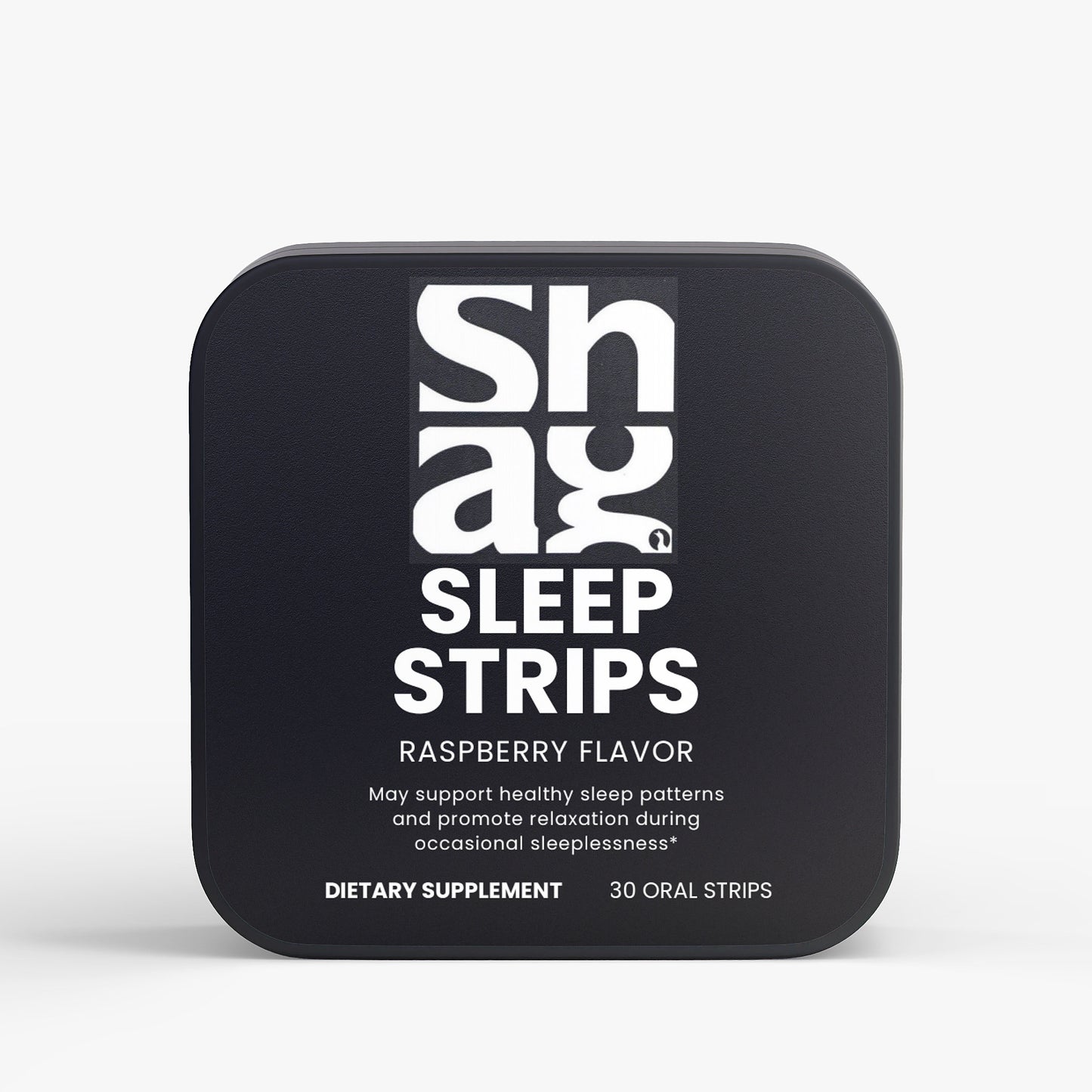 SHAG Sleep Strips