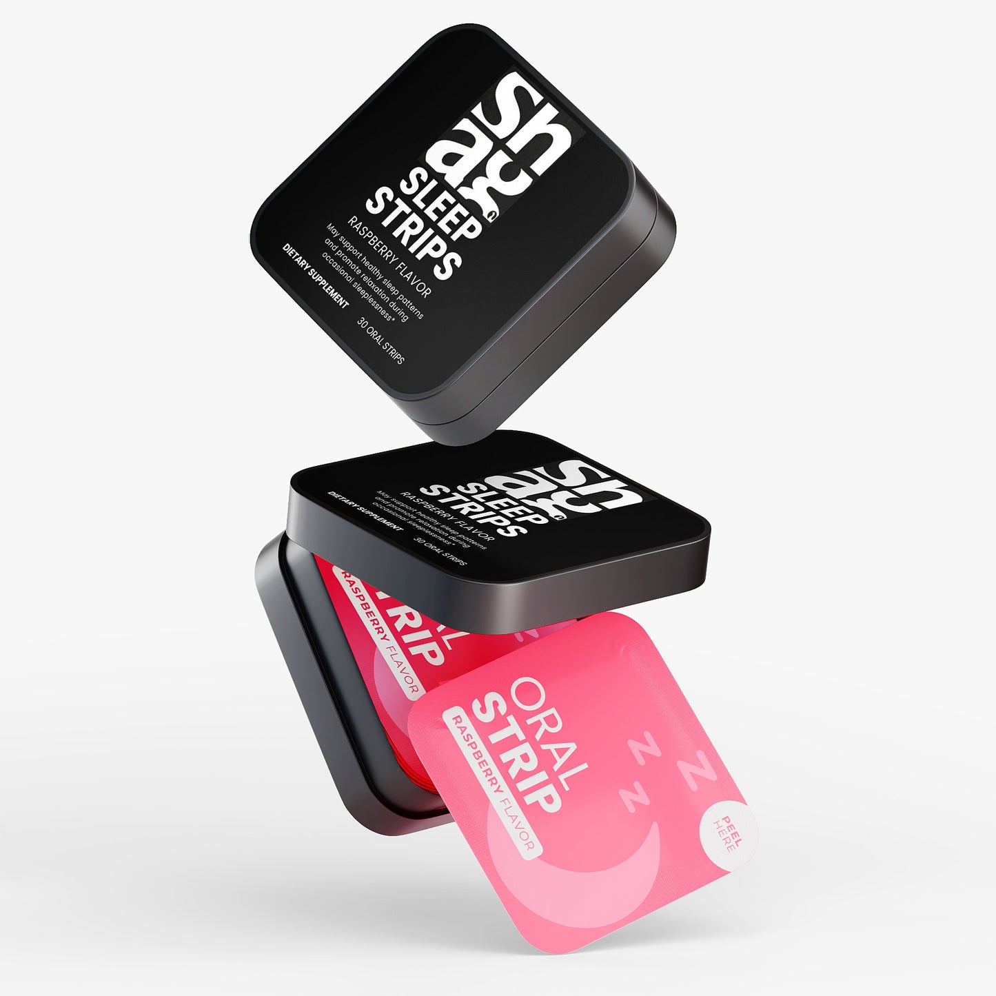 SHAG Sleep Strips