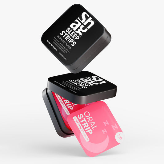 SHAG Sleep Strips