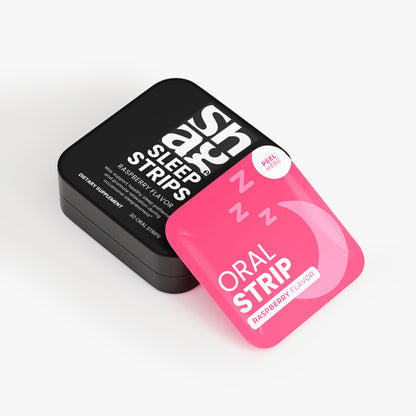 SHAG Sleep Strips