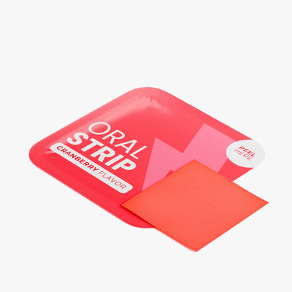 SHAG Energy Strips
