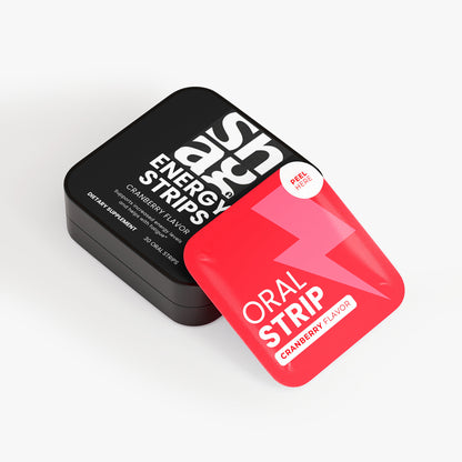 SHAG Energy Strips