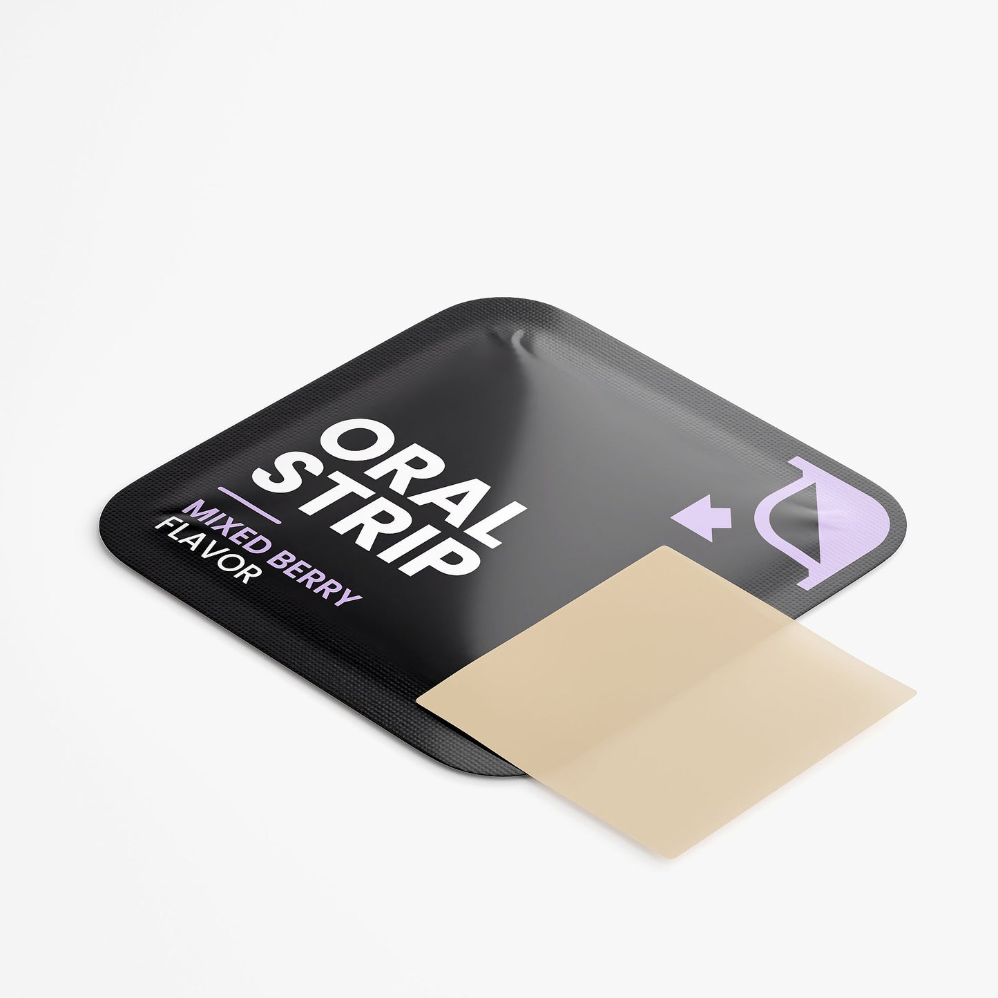 SHAG Appetite Balance & Weight Support Strips