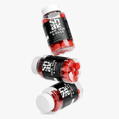 SHAG Hair, Skin & Nails Gummies
