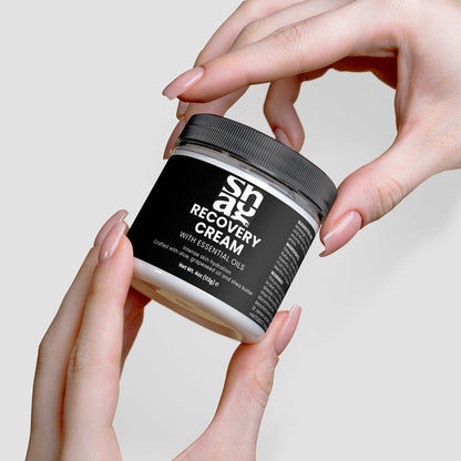 SHAG Recovery Cream