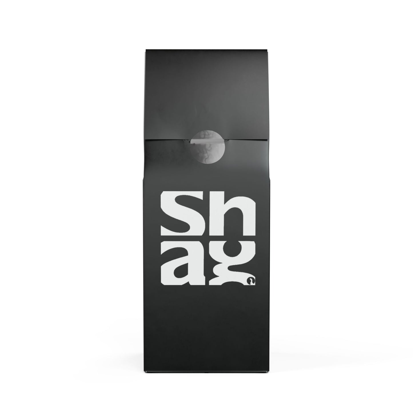 SHAG Bitterroot Coffee Blend (Dark French Roast)