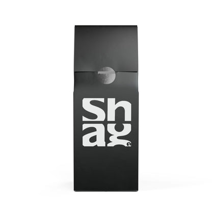 SHAG Bitterroot Coffee Blend (Dark French Roast)