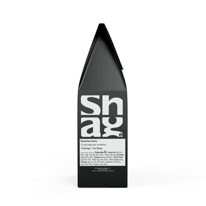 SHAG Bitterroot Coffee Blend (Dark French Roast)