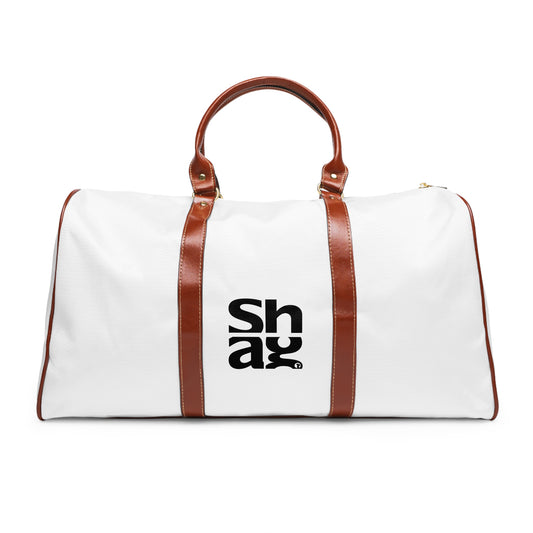 SHAG Travel Duffel Bag