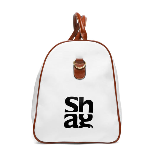 SHAG Travel Duffel Bag